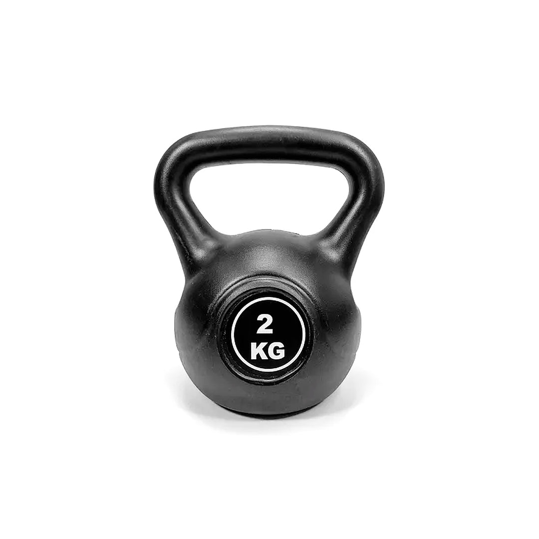 PESA RUSA DE 2KG,EQU