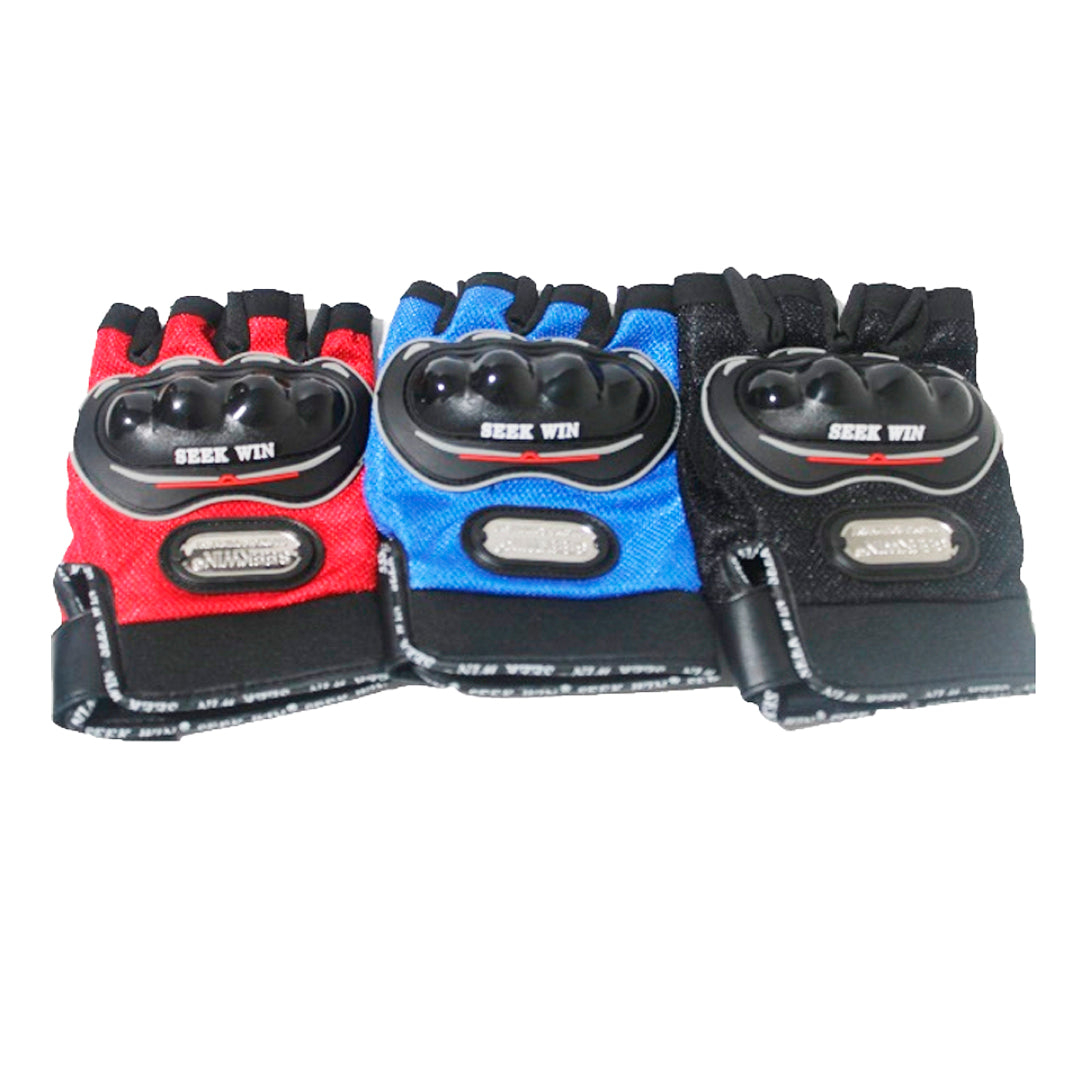 GUANTES DE MOTO TALL