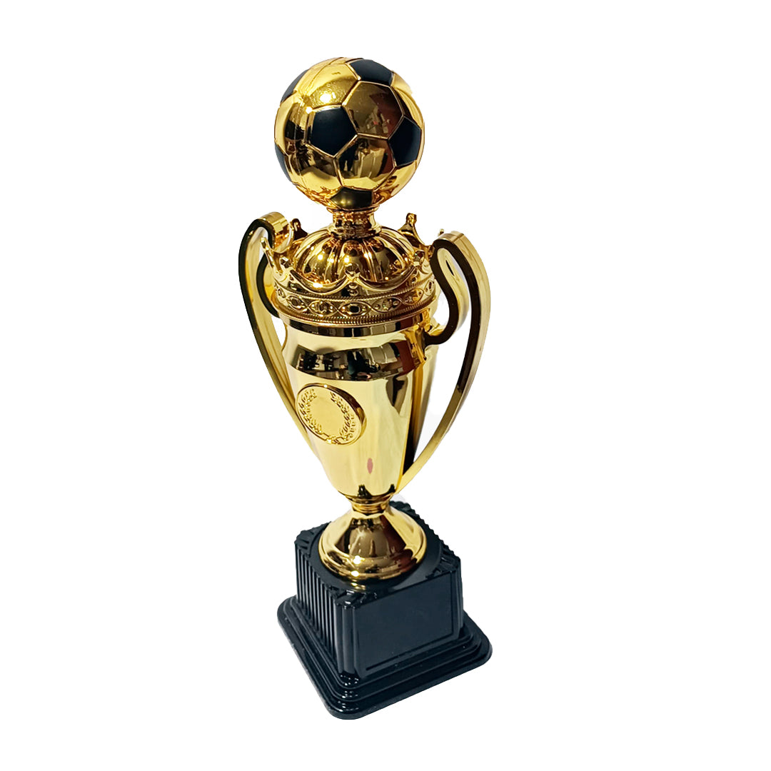 TROFEO DE FUTBOL