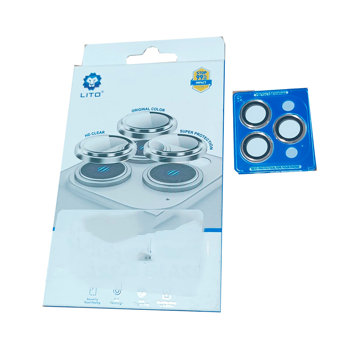 PROTECTOR D PANTALLA