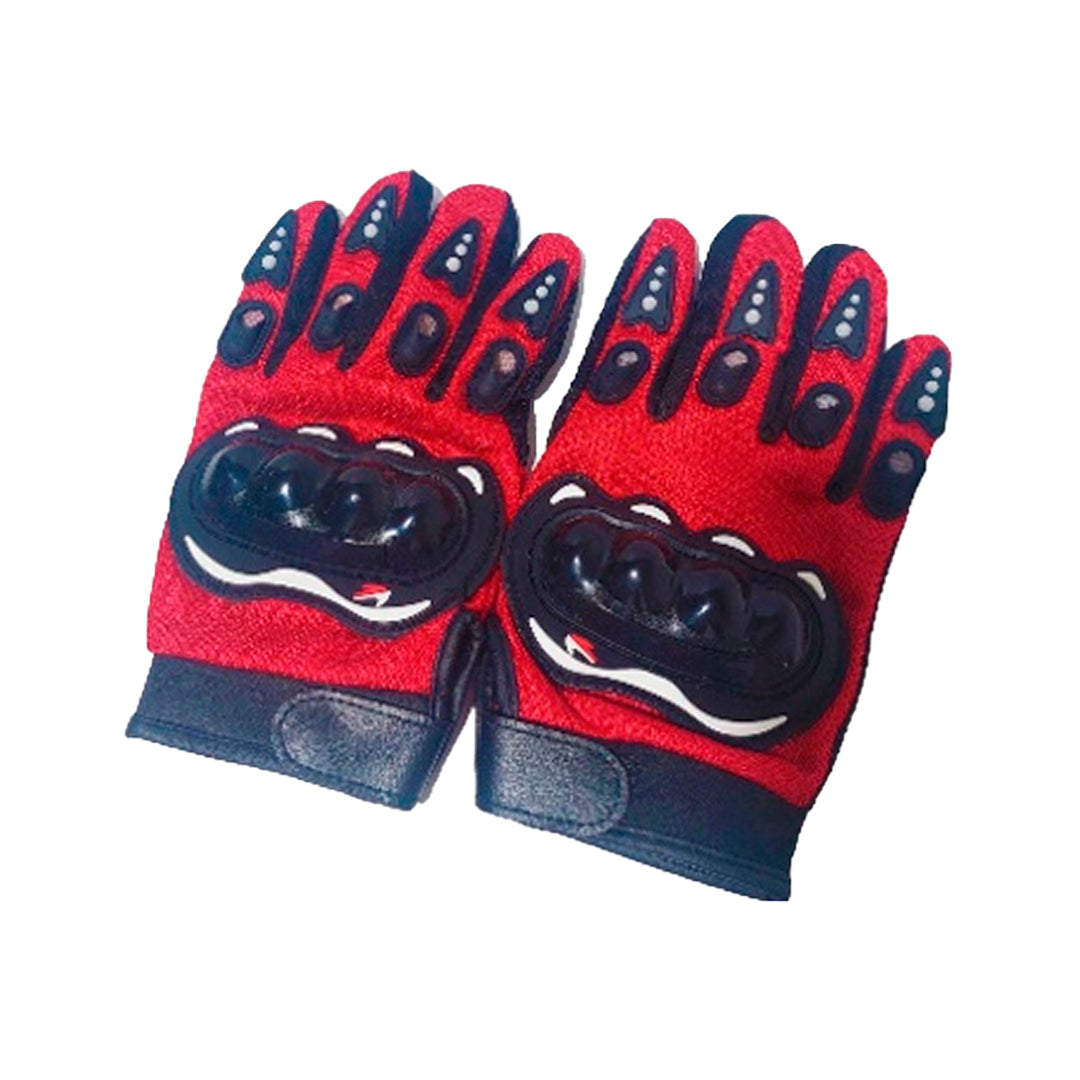 GUANTES DE MOTO