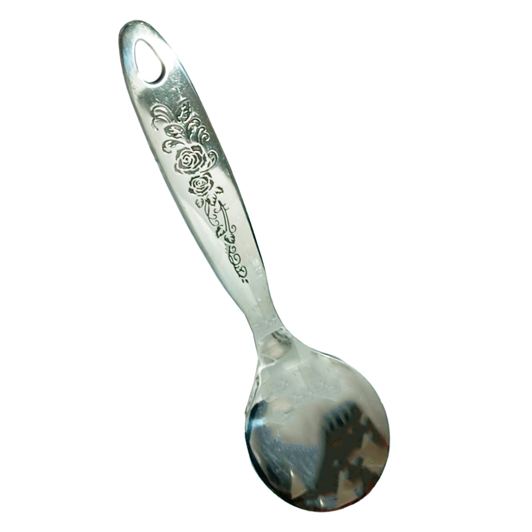 CUCHARON DE ARROZ CO