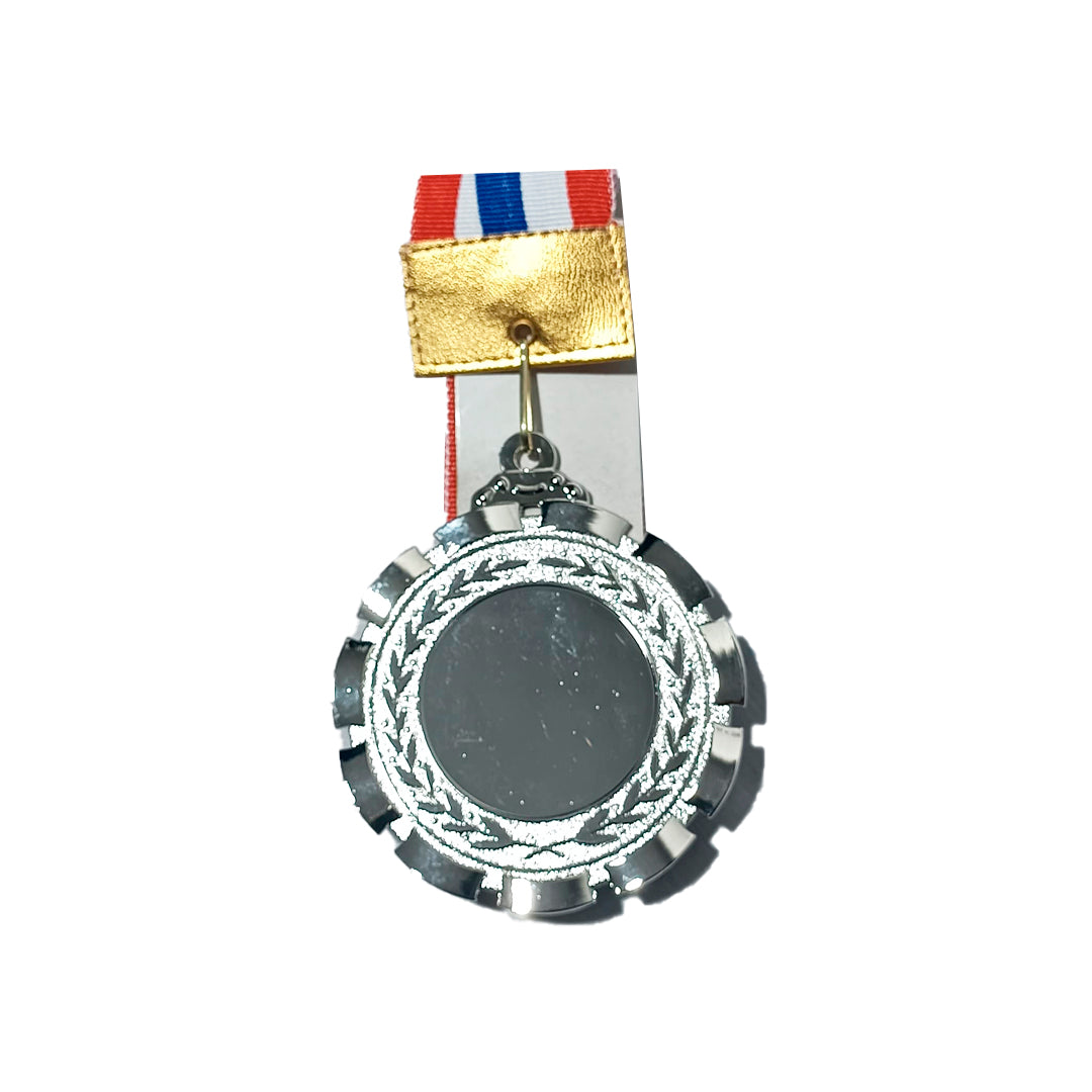 MEDALLAS