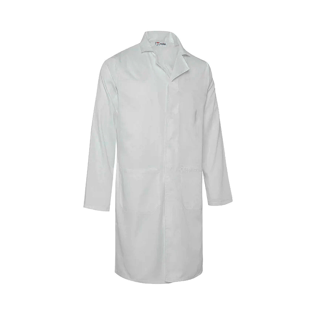 BATA DE LABORATORIO