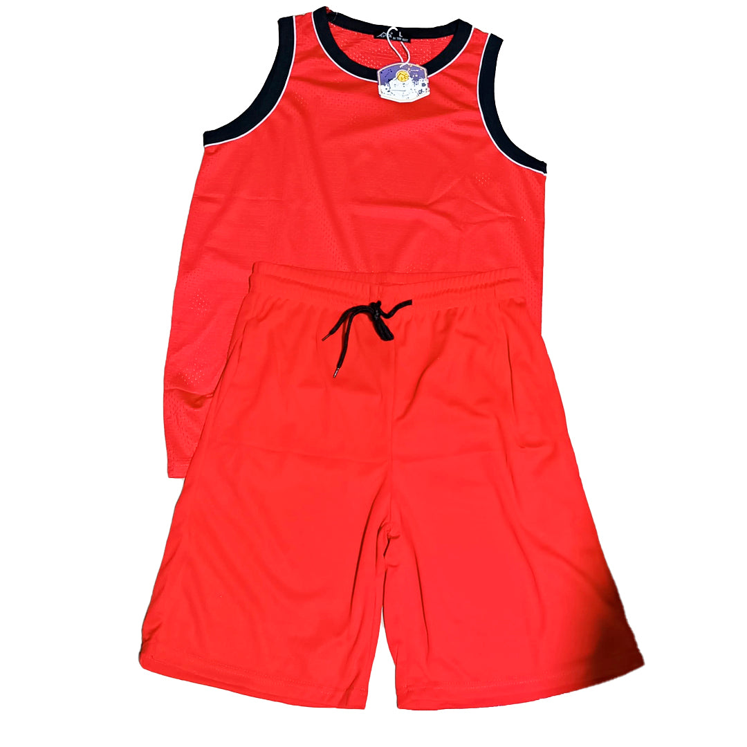 CONJUNTO DE BALONCES