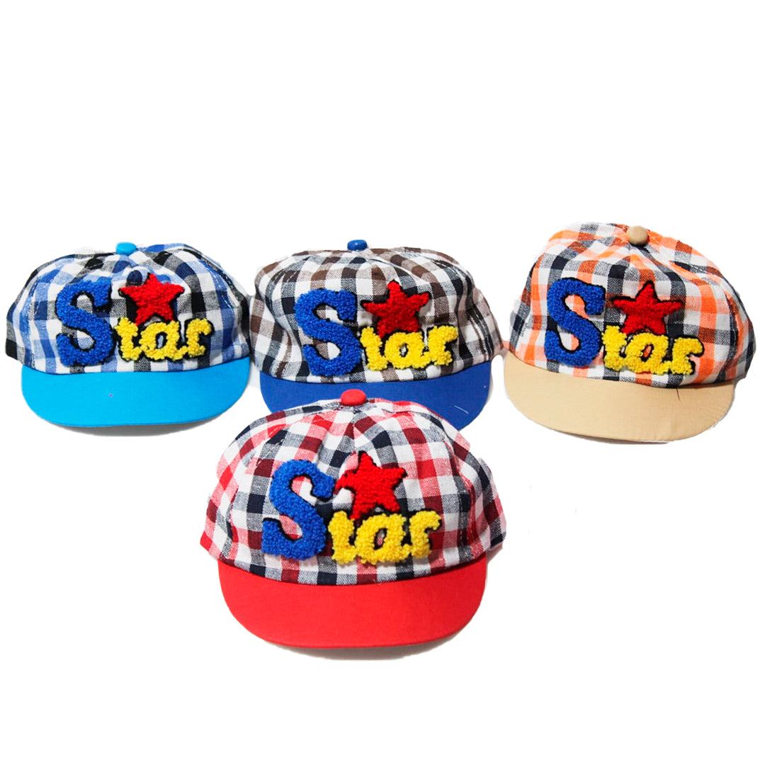 GORRA DE BEBÉ
