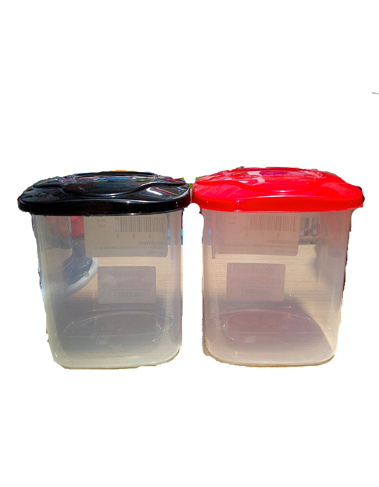 CONTENEDOR P/PROVICI