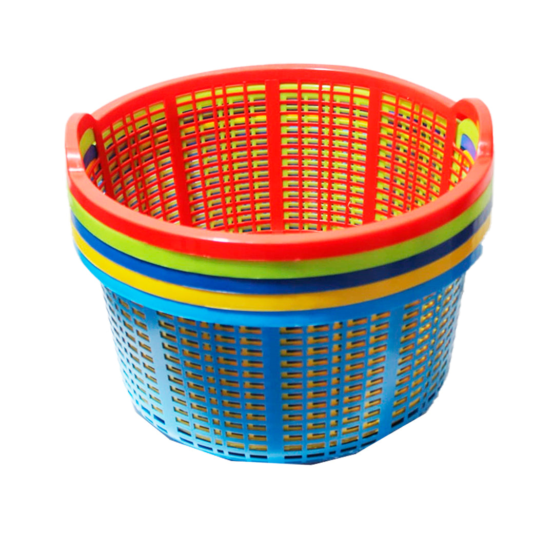 CANASTA PARA LAVANDE