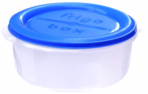 FRIGO BOX NO.2 CON T