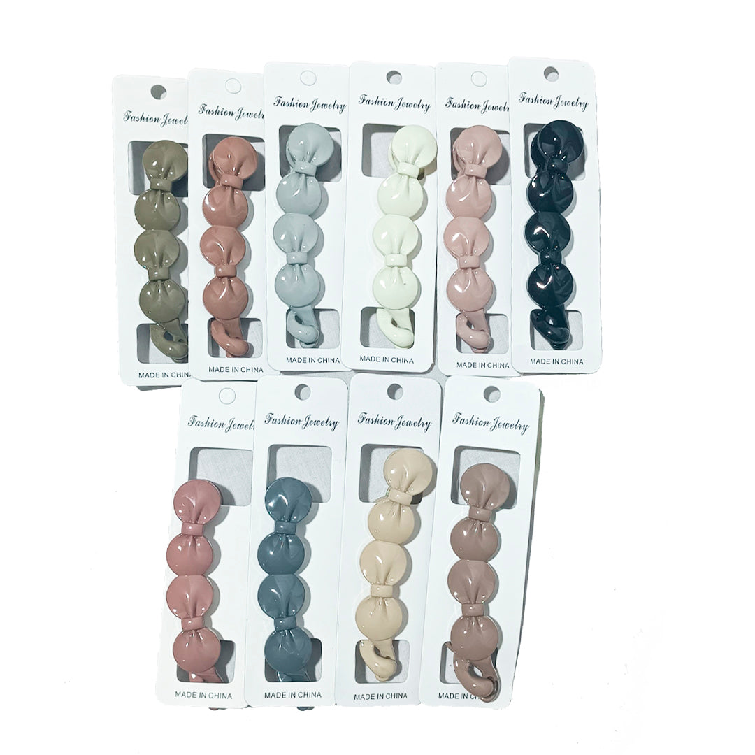 BANANA 11CM PINZA PA