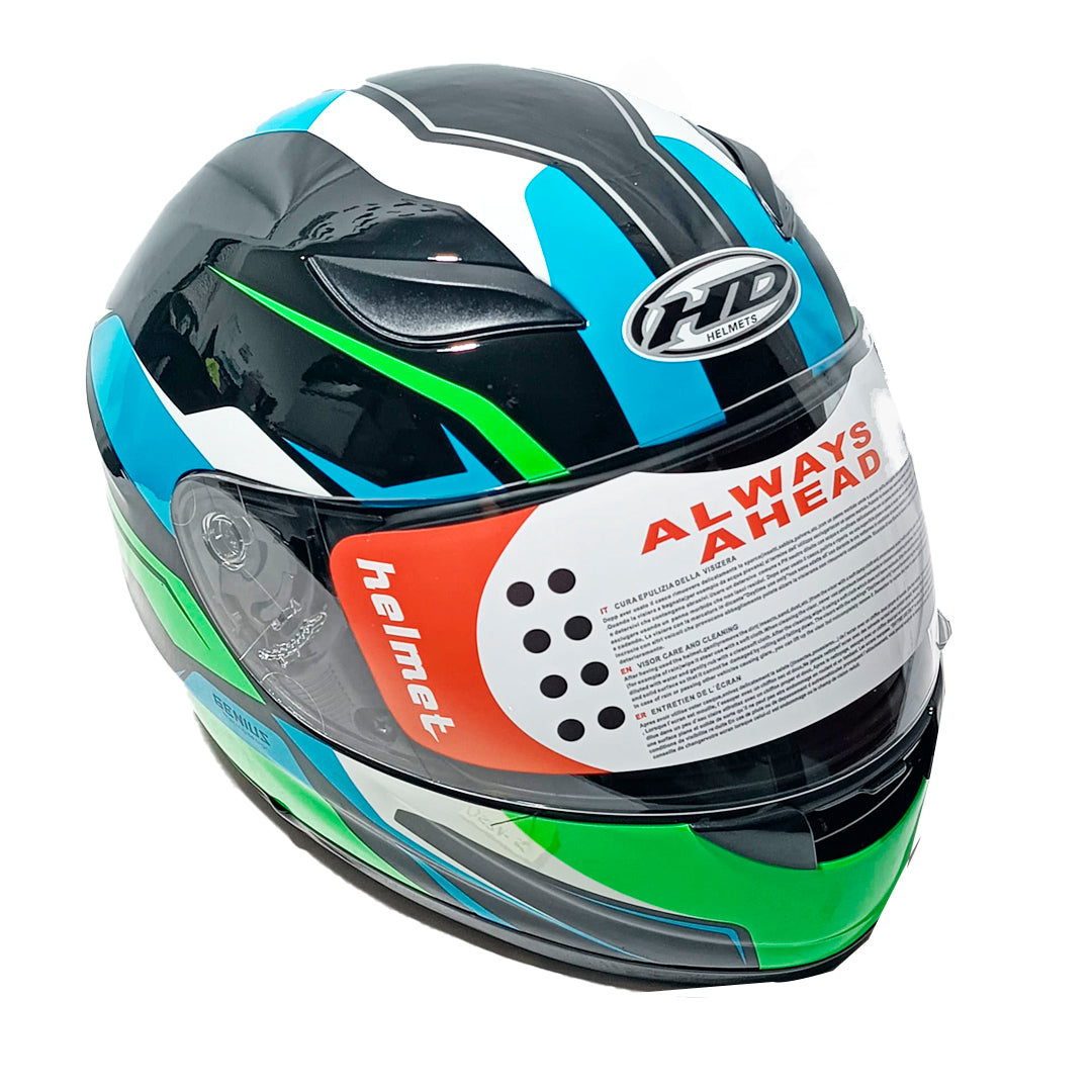 CASCO DE MOTO, PESO