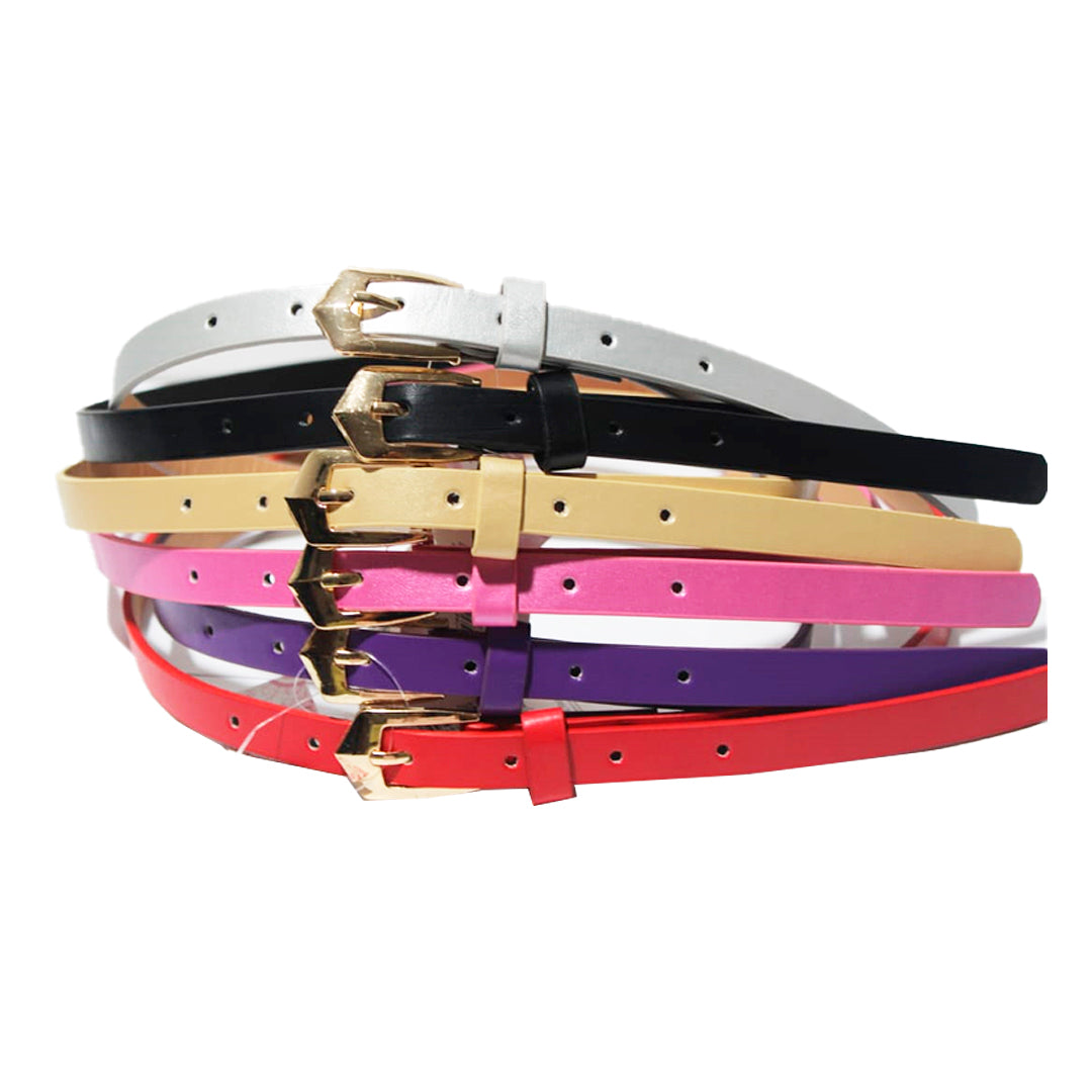 CORREA PAR NIÑA 1.4C