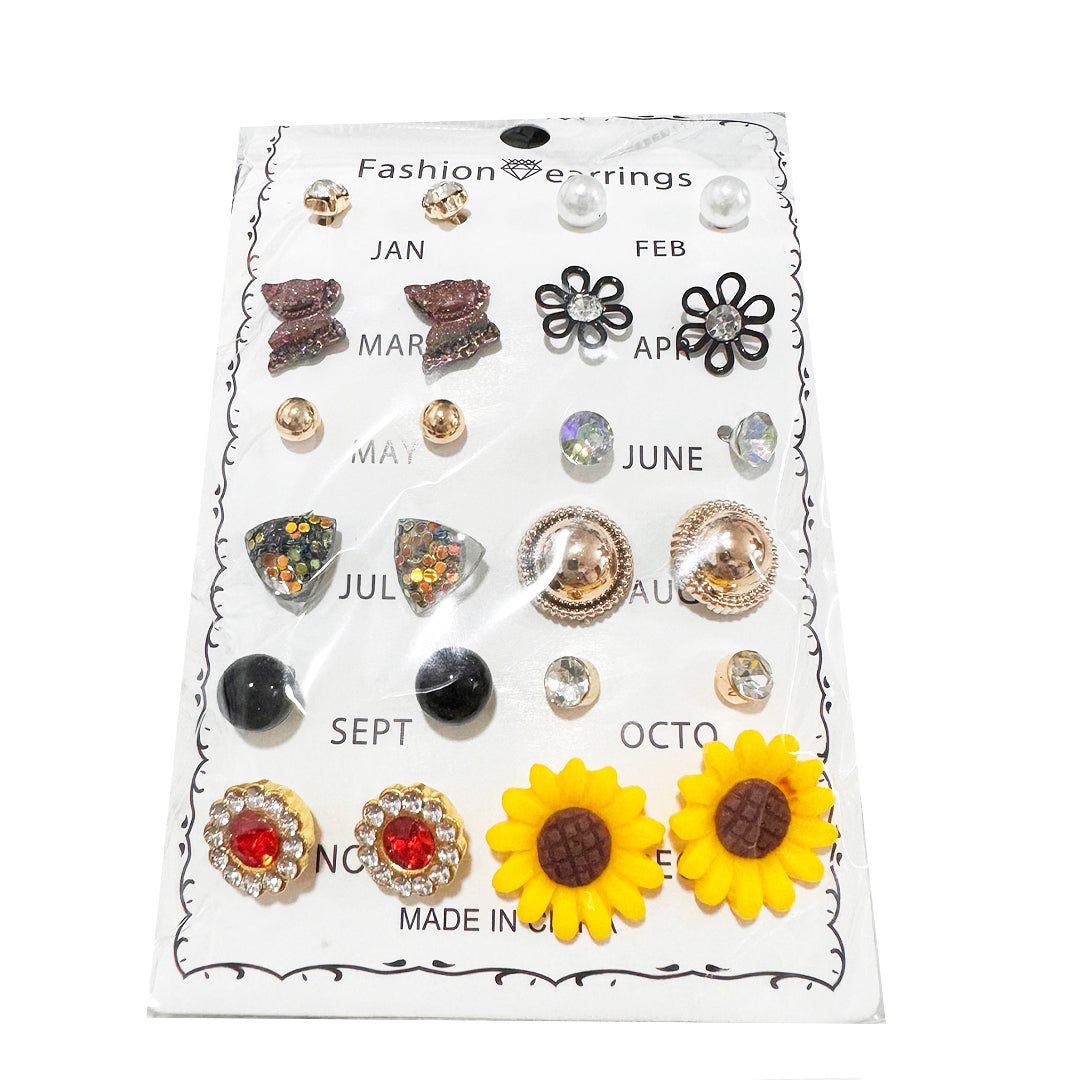 SET DE ARETE DE FANT