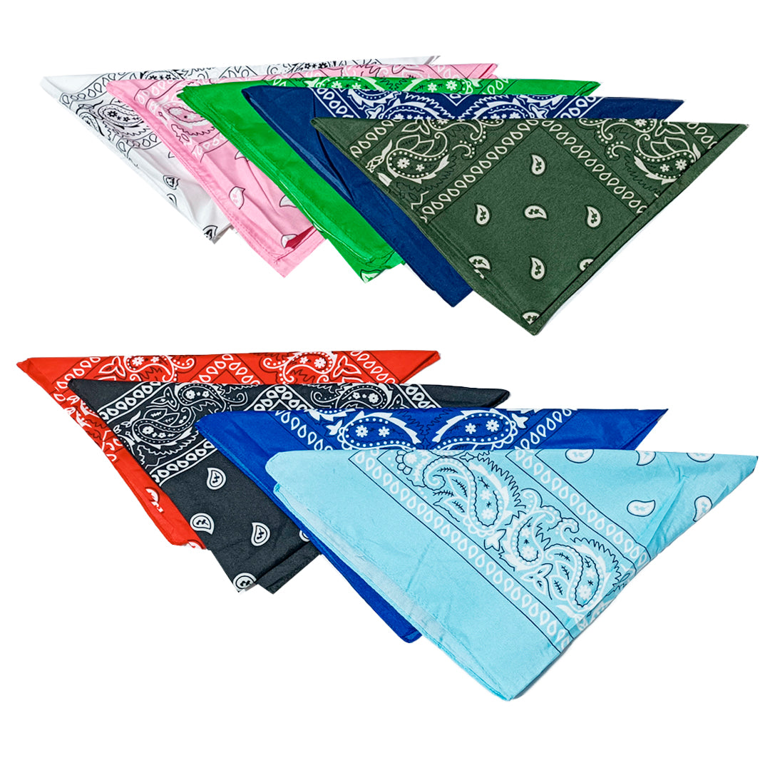 PANOLETAS COLORES SU