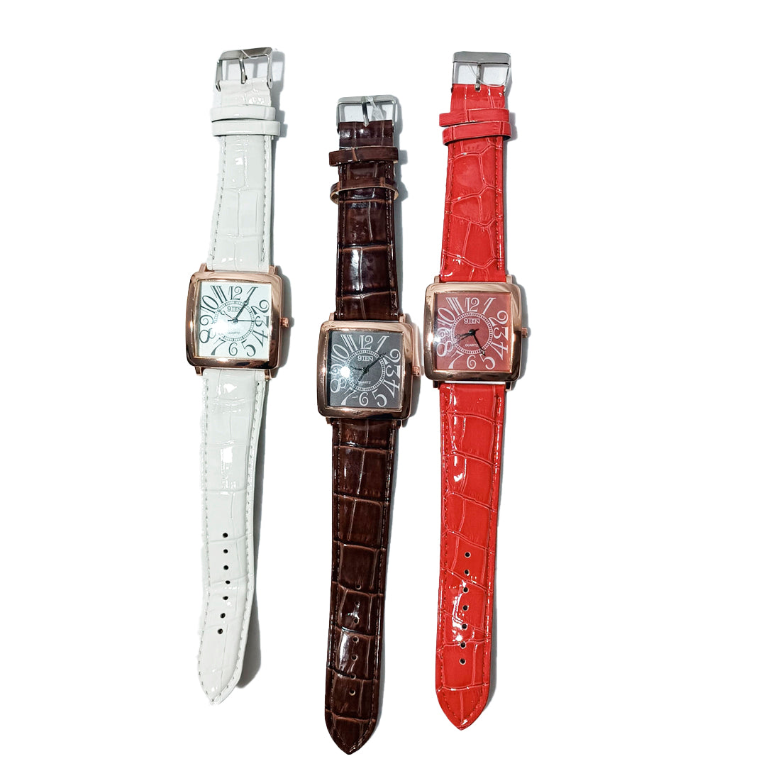 RELOJ DE DAMA RESIST