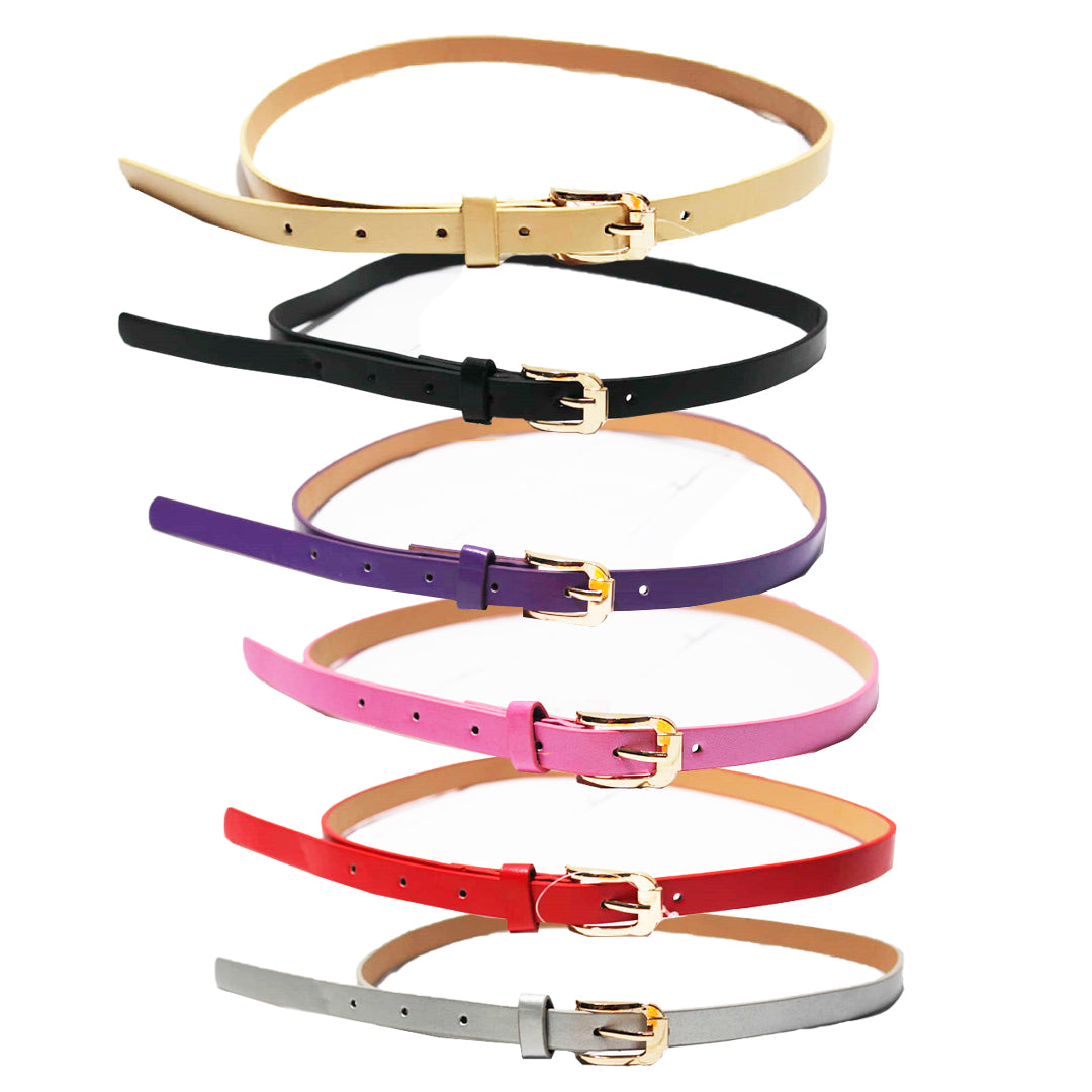 CORREA PAR NIÑA 1.4C