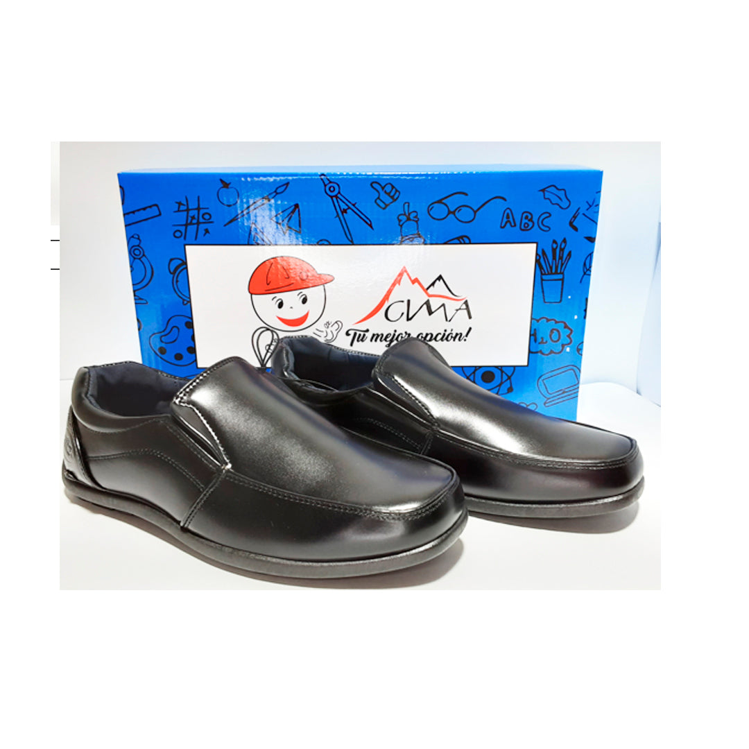 ZAPATO DE NIÑO ESCOL