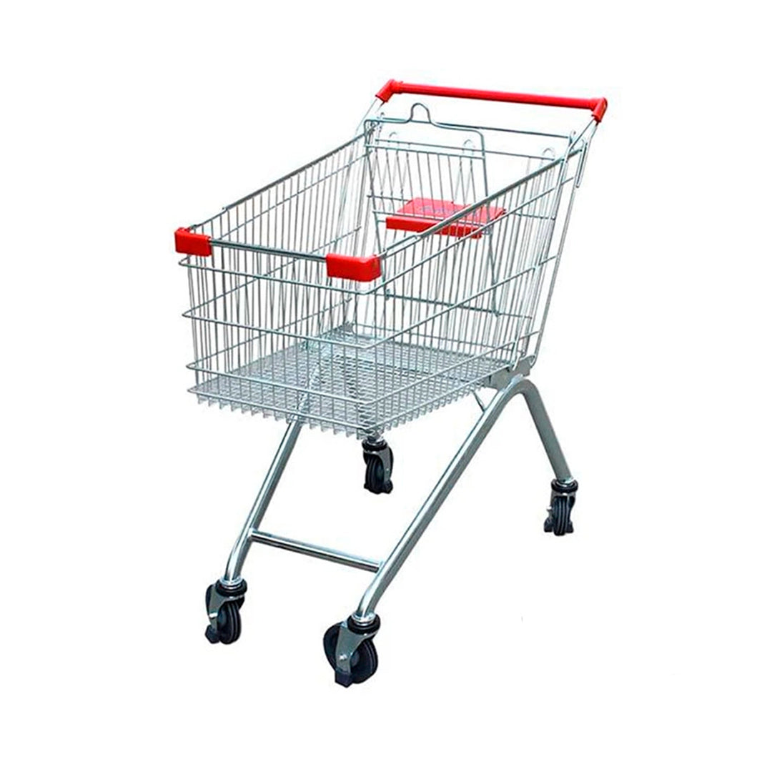 CARRETILLA DE SUPER