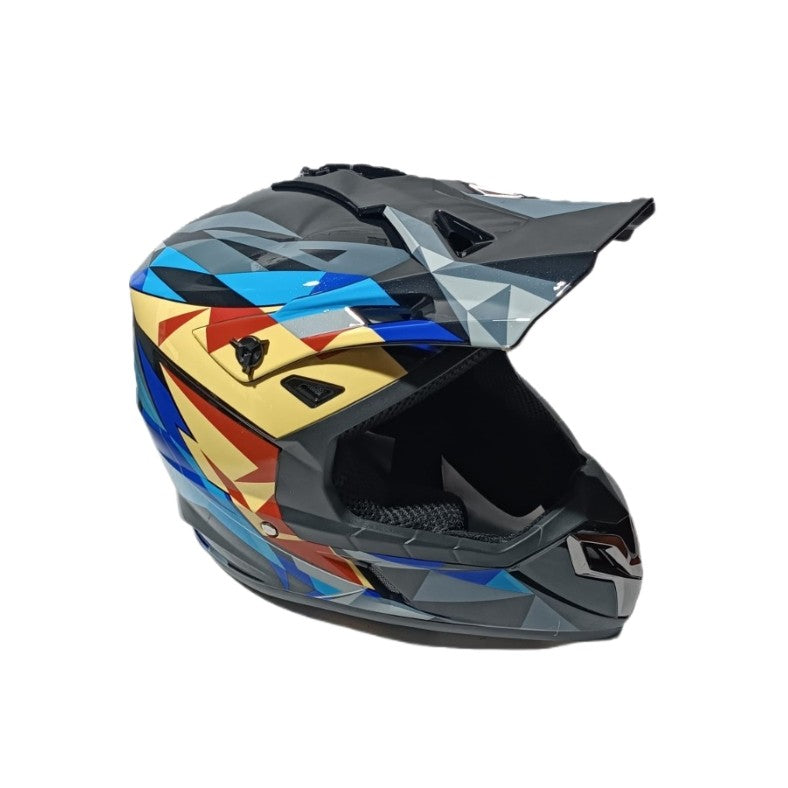 CASCO DE MOTO