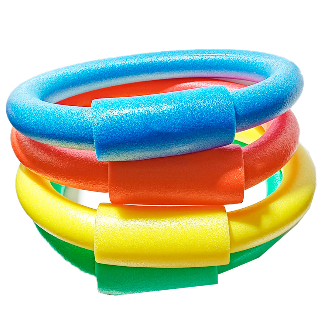 FLOTADOR CON CONECTO