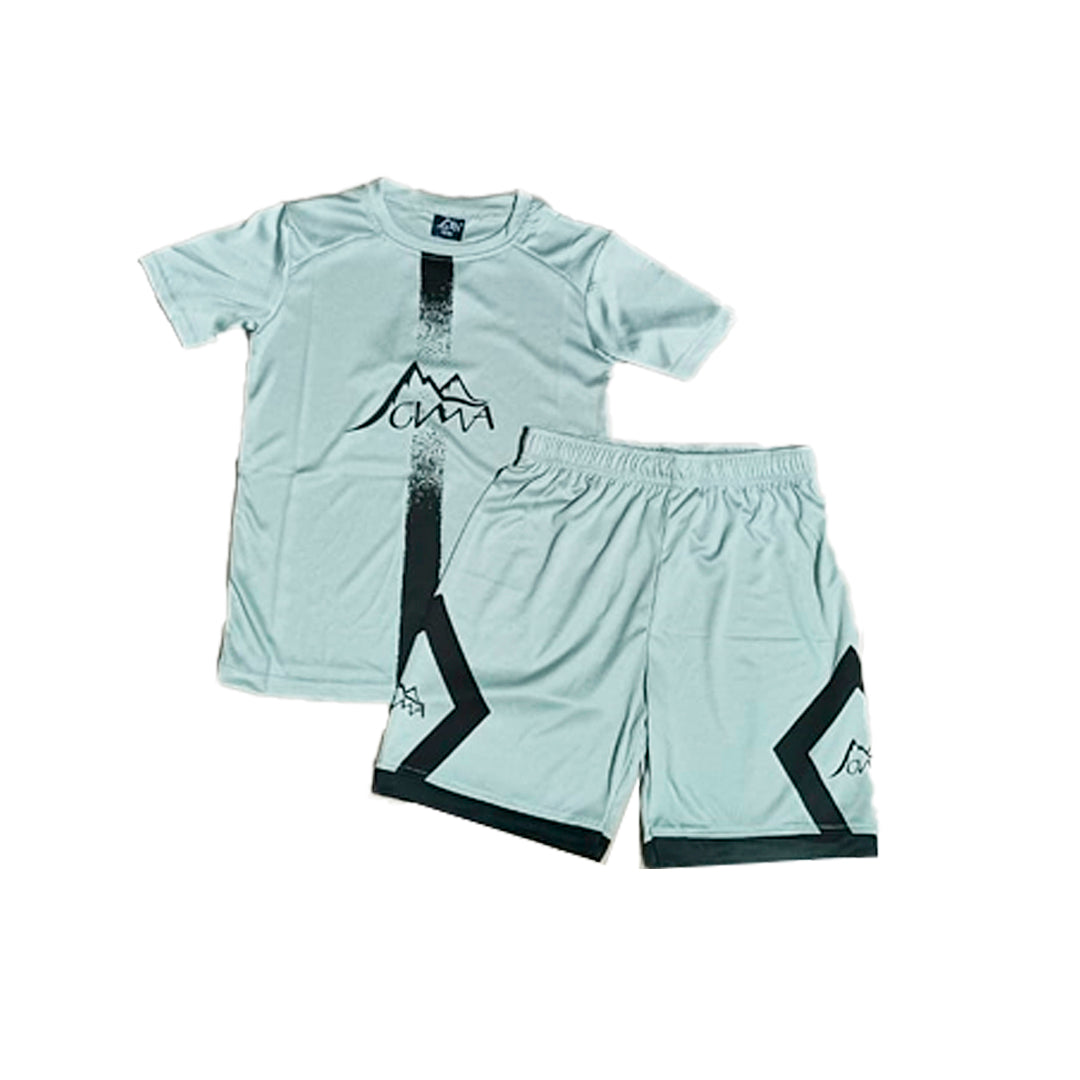 UNIFORME DE FUTBOL D