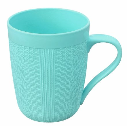 TAZA LABRADA DE 9*12
