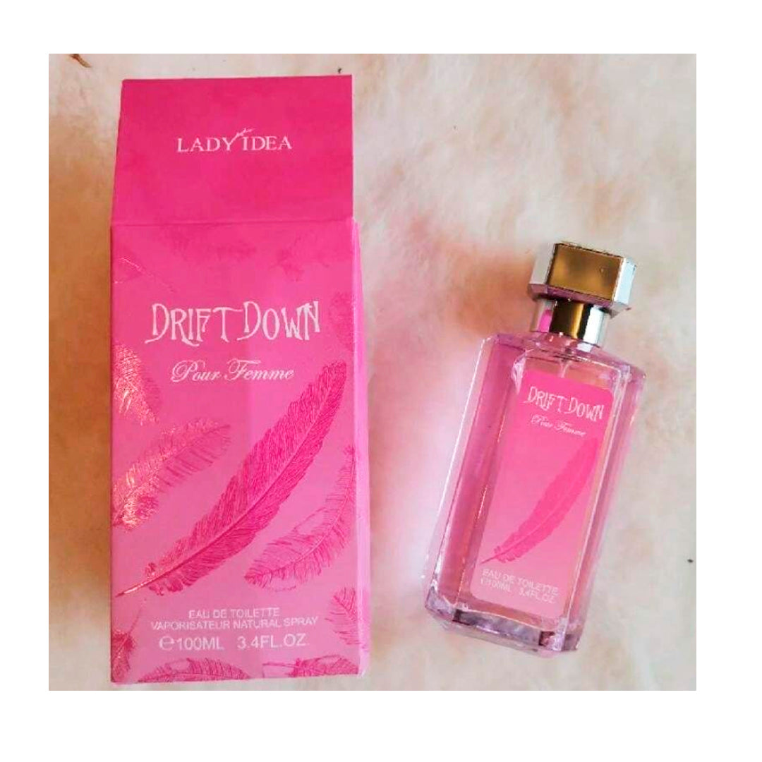 PERFUME DE DAMA