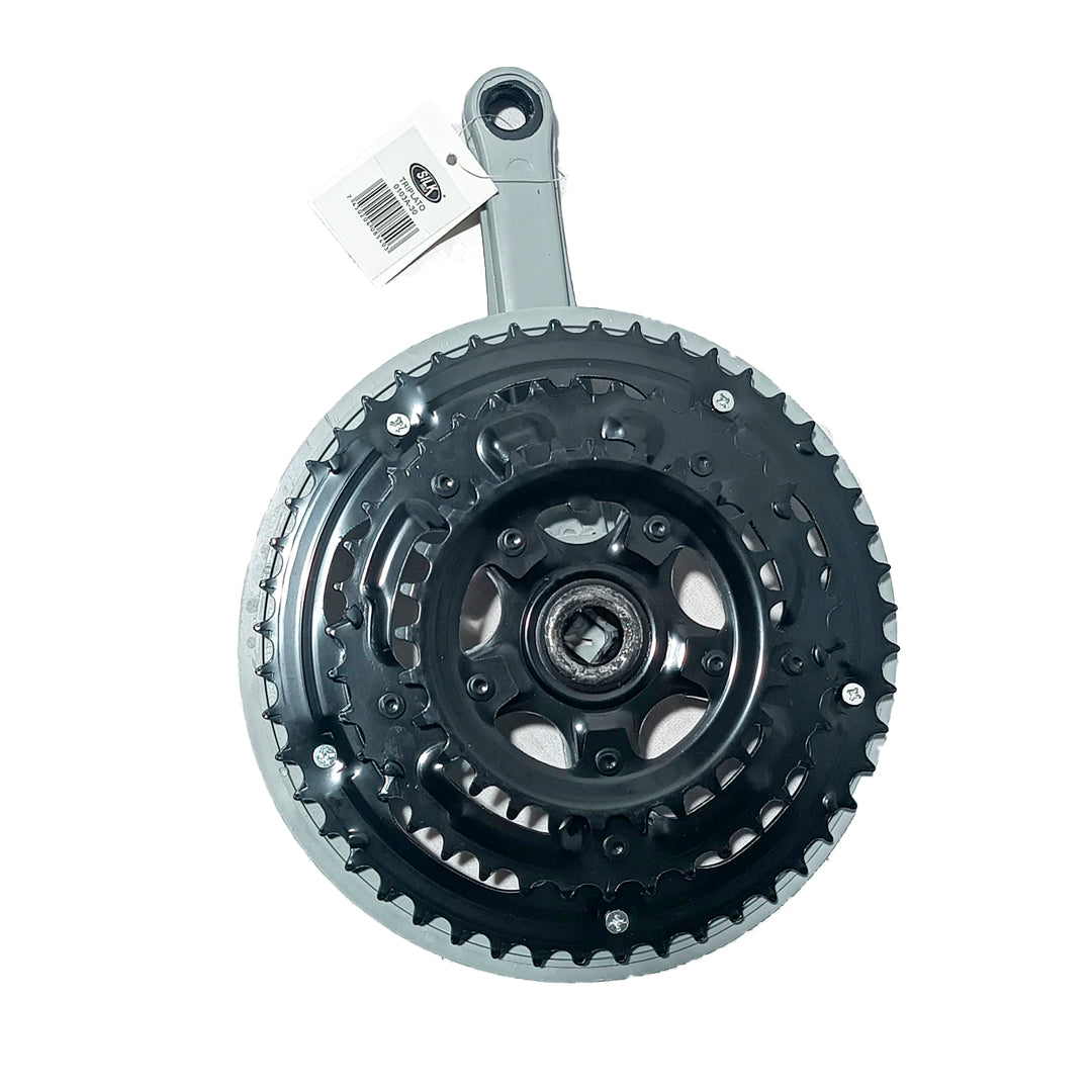 TRIPLATO - BICICLETA