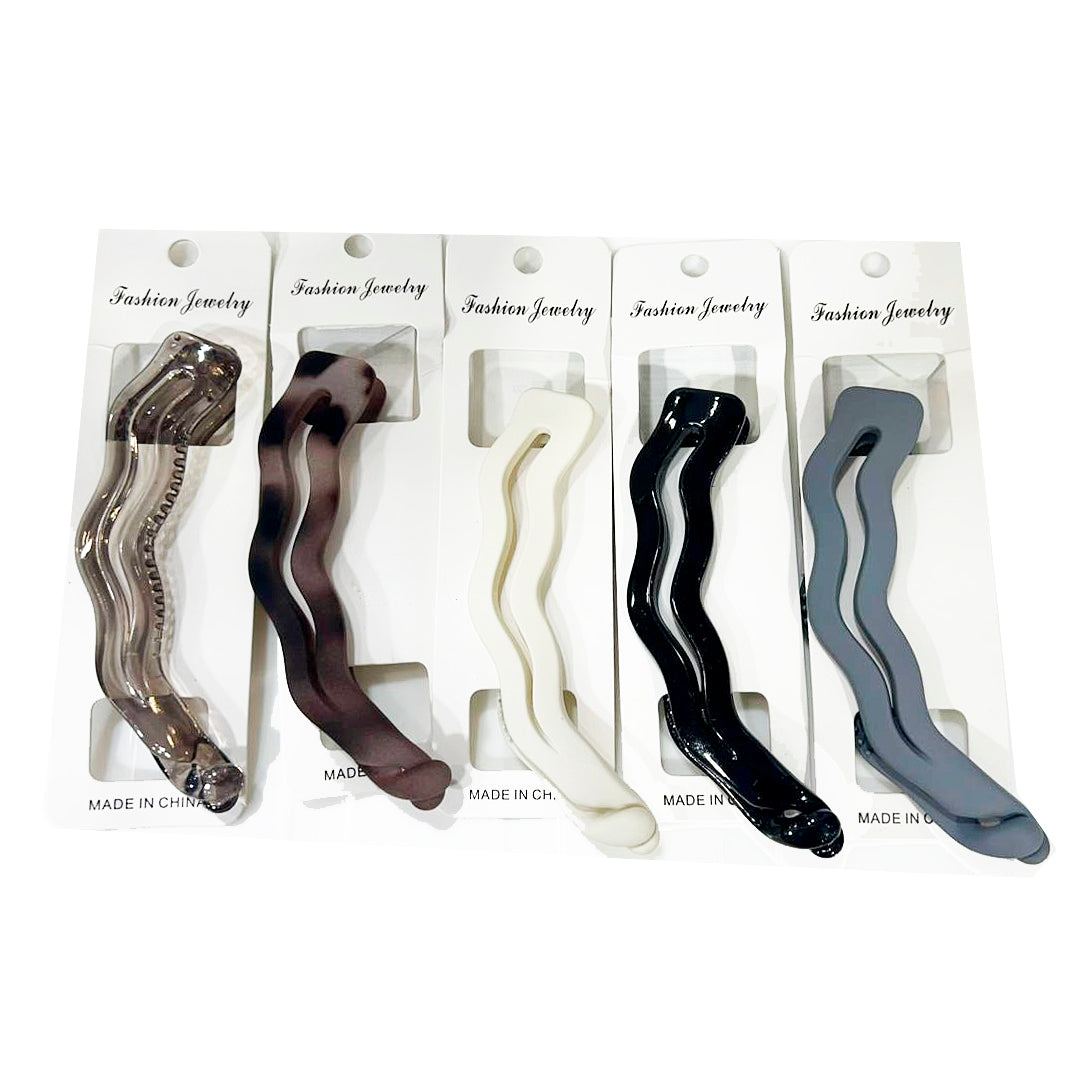 BANANA 11CM PINZA PA