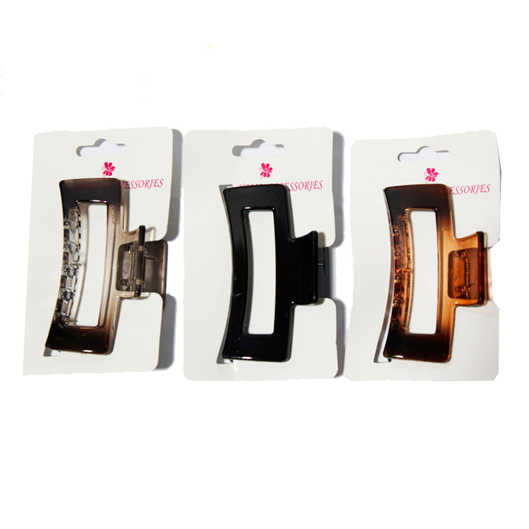 GANCHETA DE DAMA 9CM