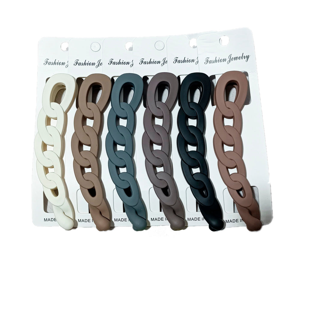 BANANA 11CM PINZA PA