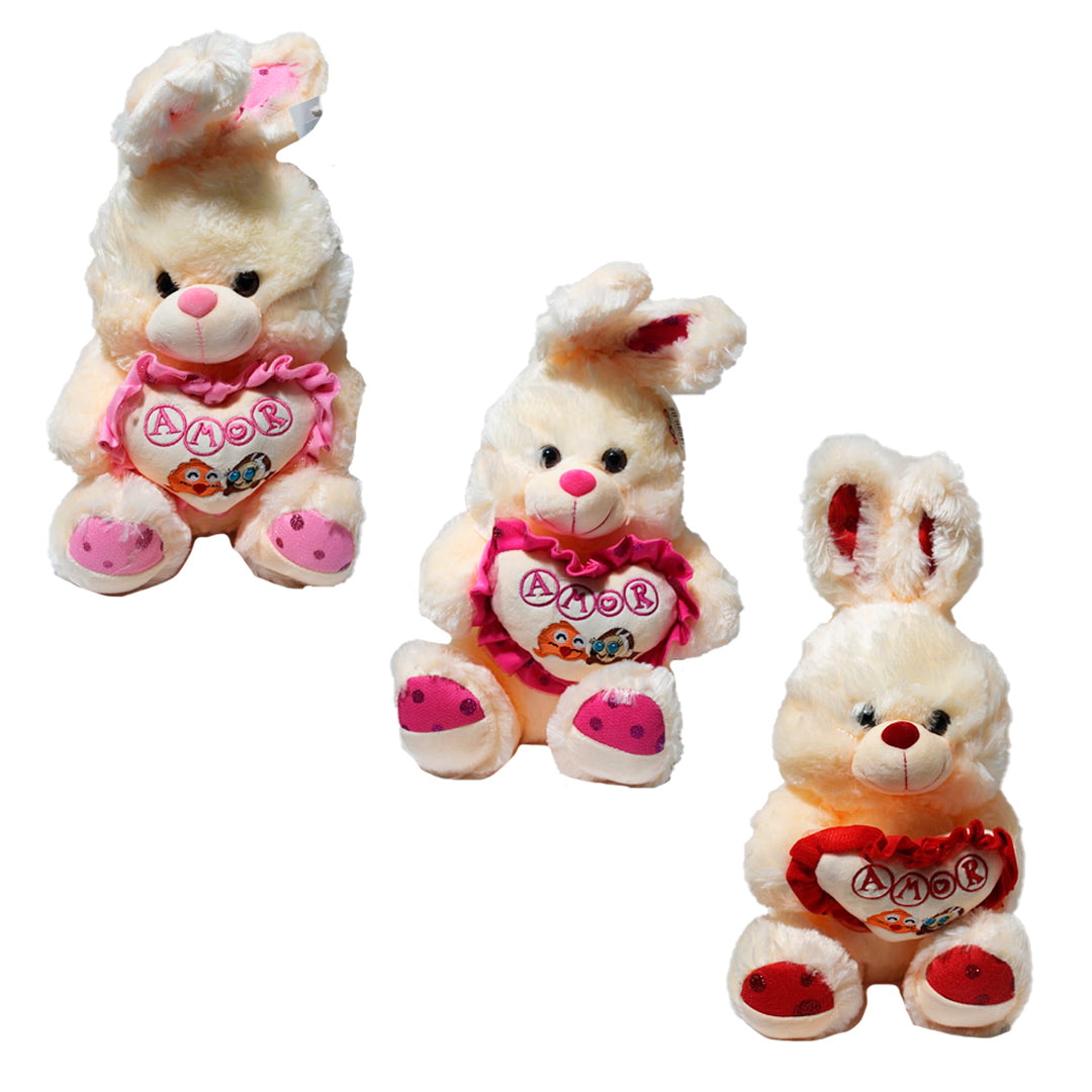 PELUCHE DE CONEJO 50