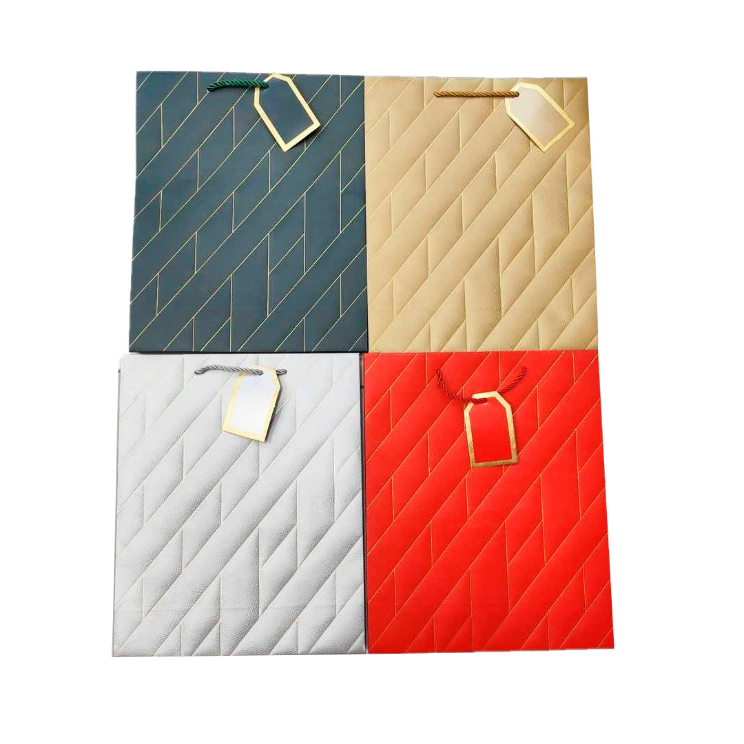 BOLSA DE REGALO (23*