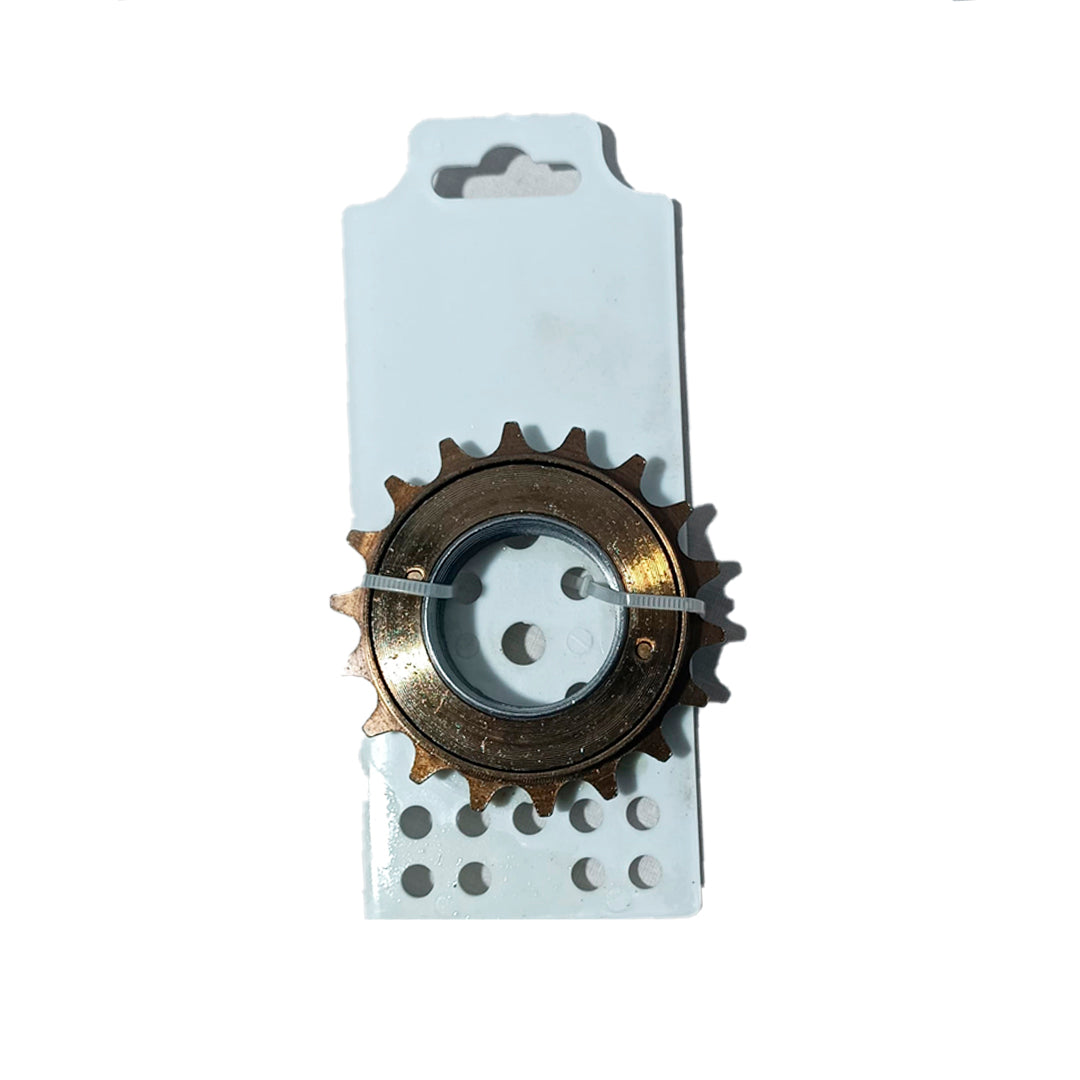 PIÑON PARA BICICLETA