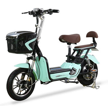 BICI-MOTO ELECTRICA