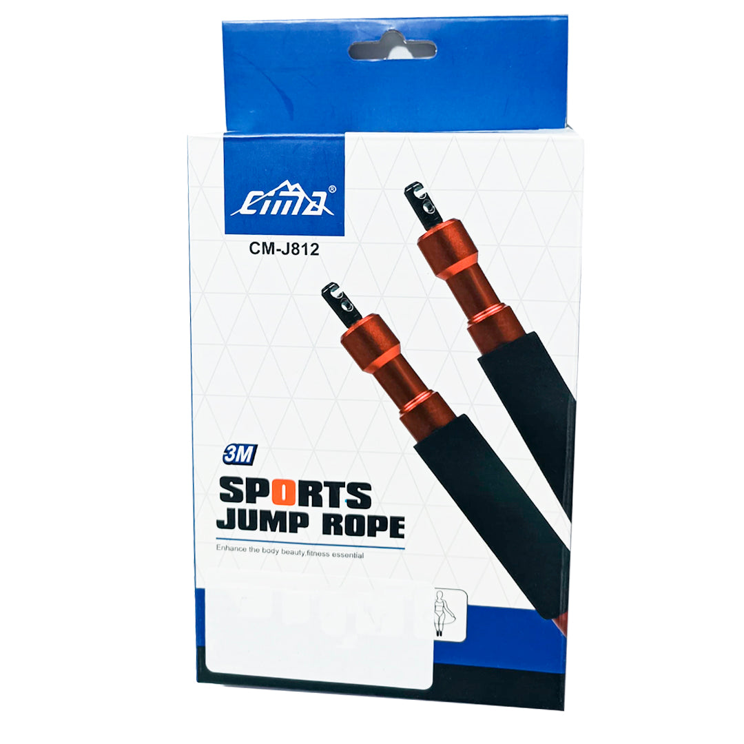 SOGA DE SALTAR 3M