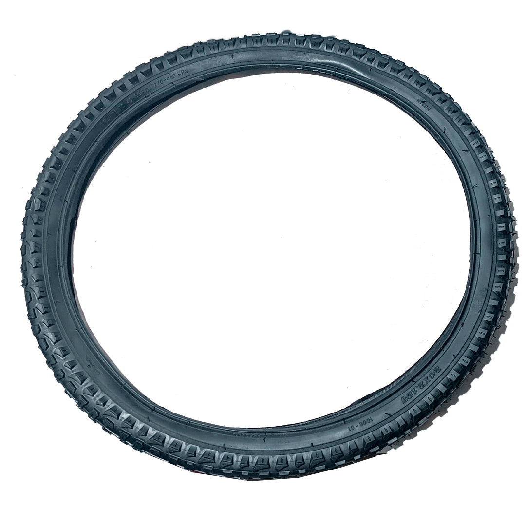 LLANTAS DE BICICLETA