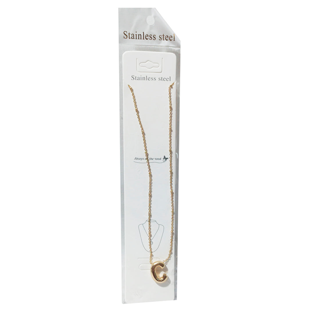COLLAR DE ACERO C