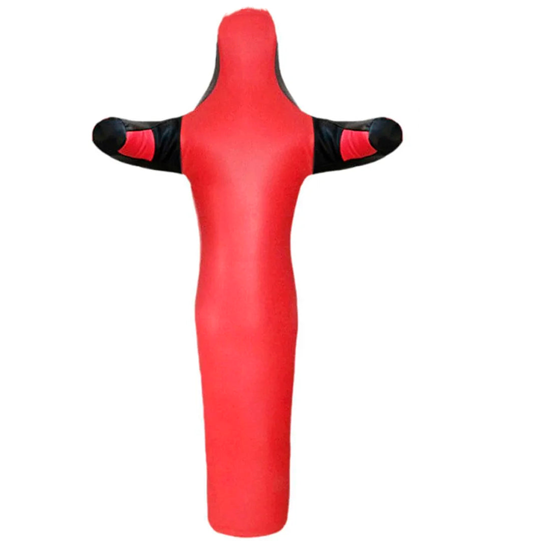 MUÑECO DE PRACTICA D