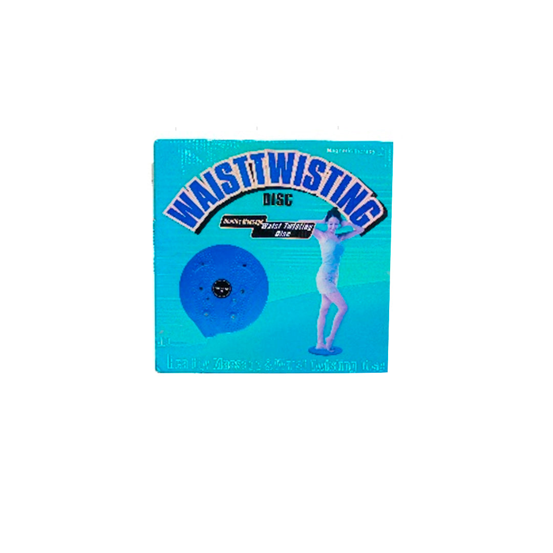 GIRATORIO DISCO DE G