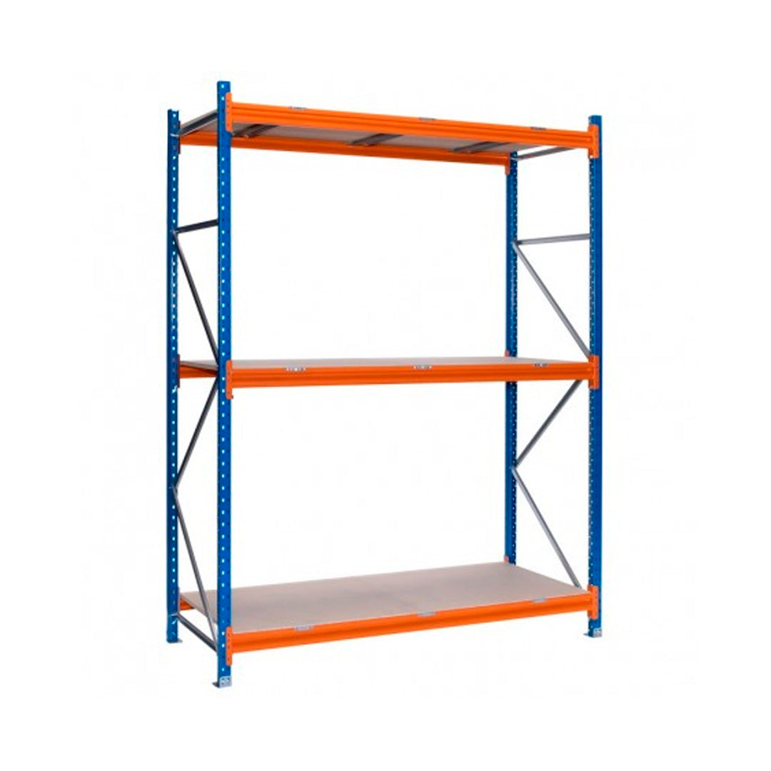 GONDOLA DE BODEGA 20