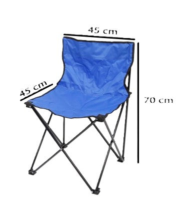SILLA PLEGABLE 45*45