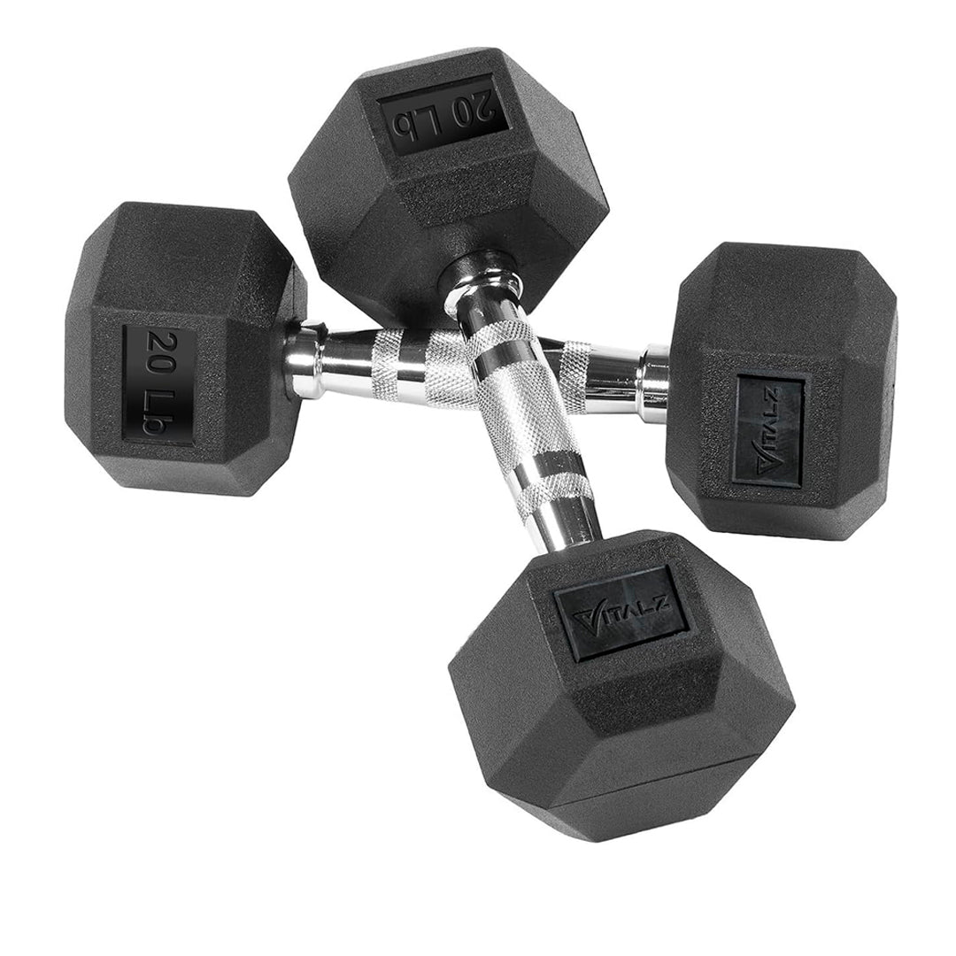 MANCUERNA DE MANO 20