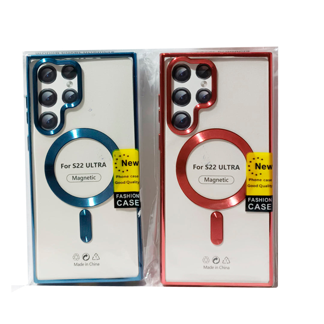 COVER SAMSUNG S22 UL