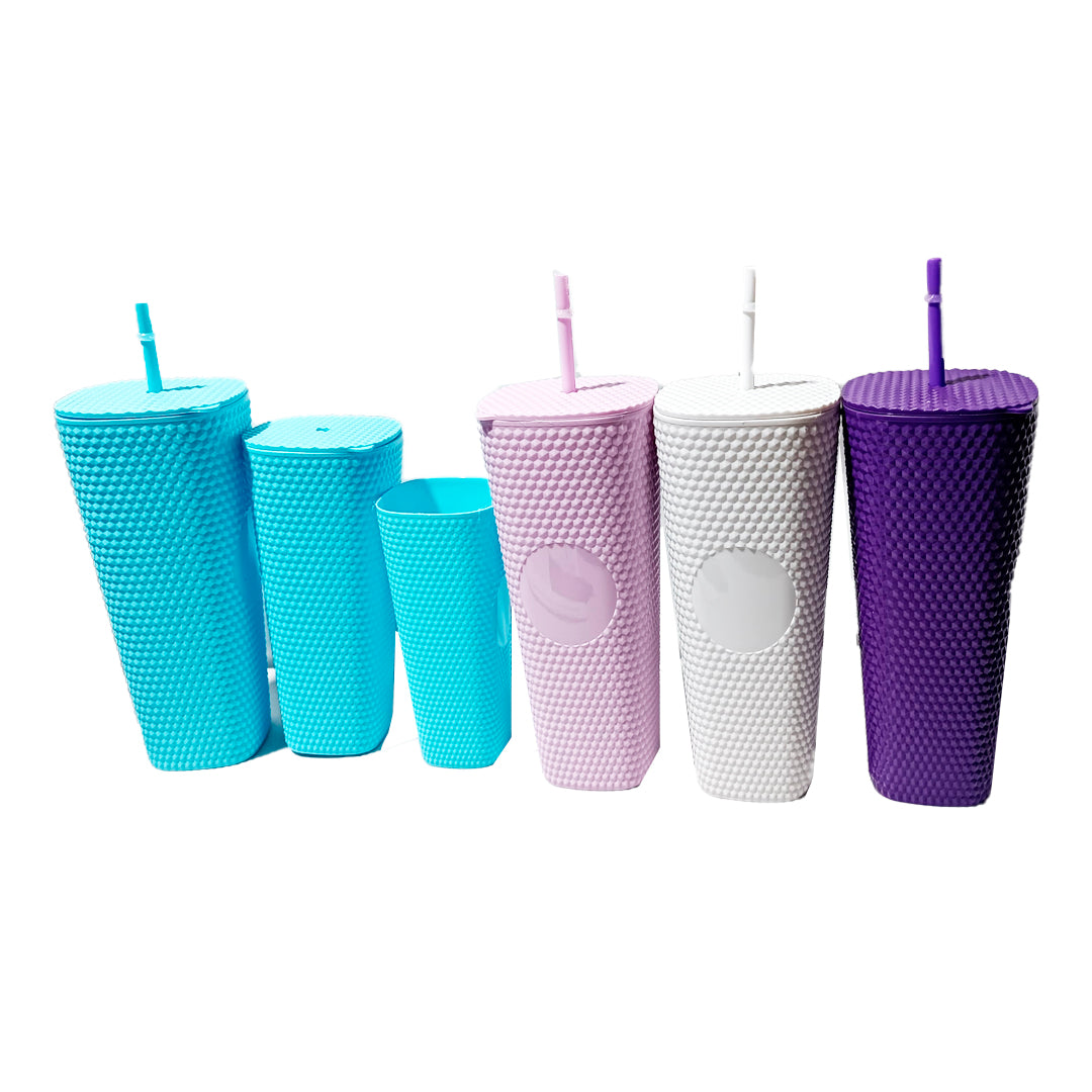 BOTELLA DE AGUA 3PCS