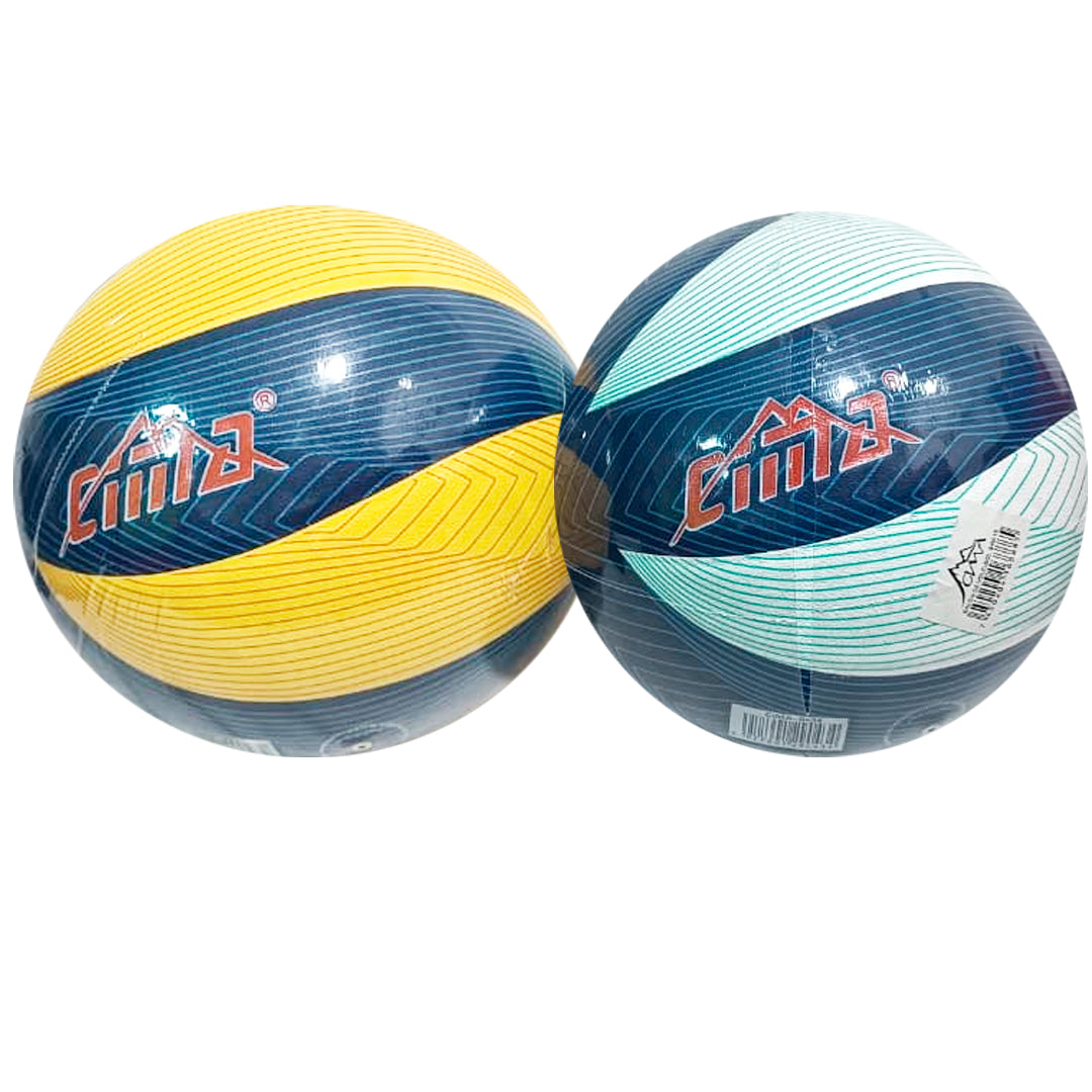 BALON DE VOLLEYBALL