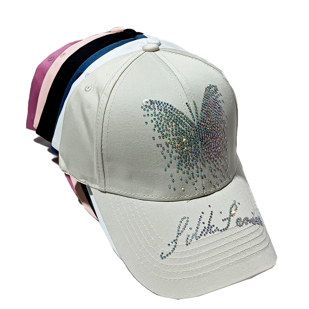 GORRA DE DAMA