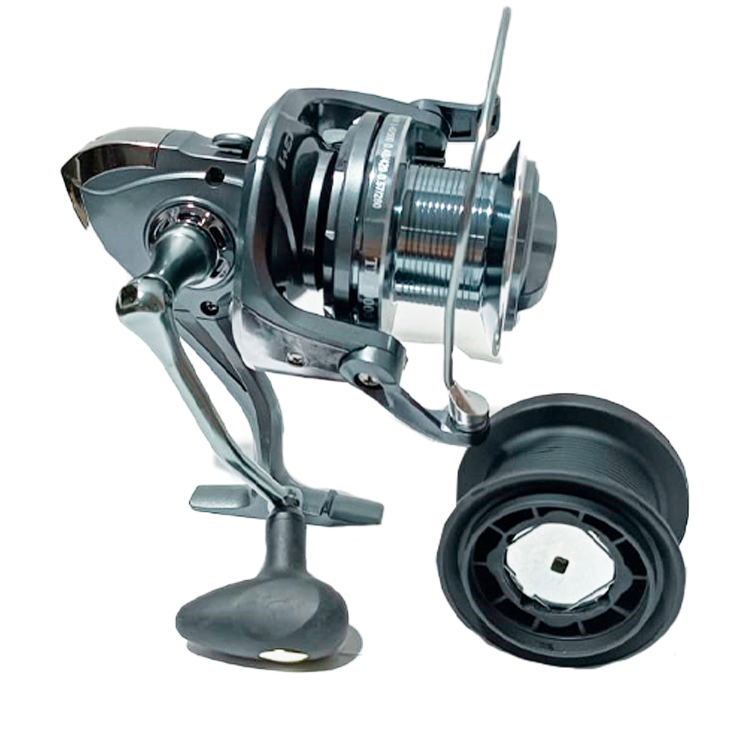 CARRETE DE PESCADE 1