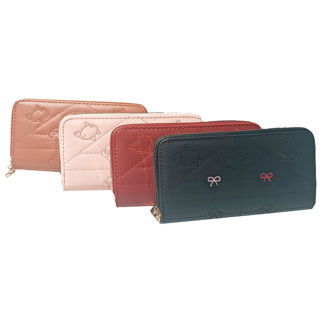 WALLET DE DAMA