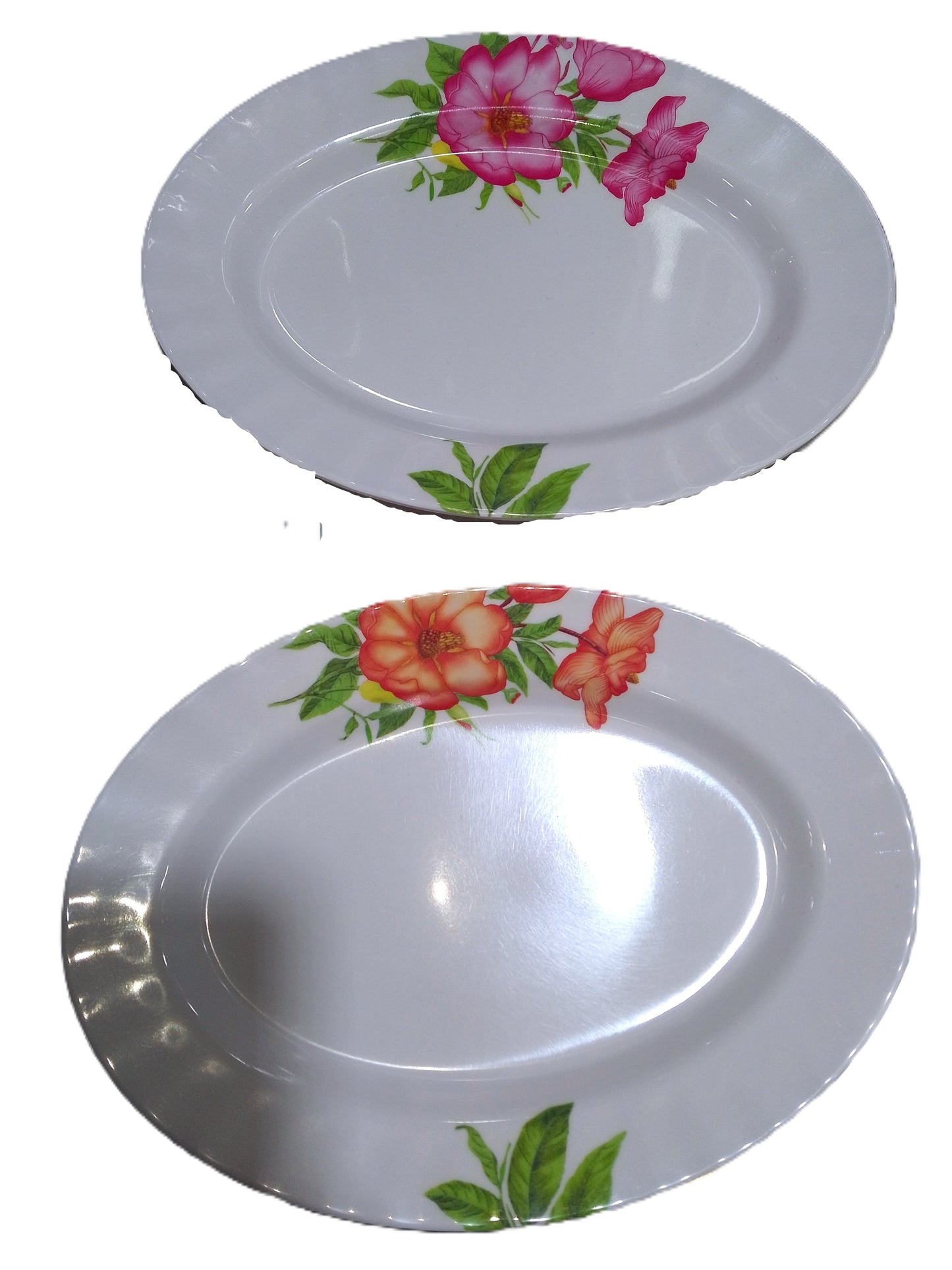 PLATO AZAFATE OVALAD